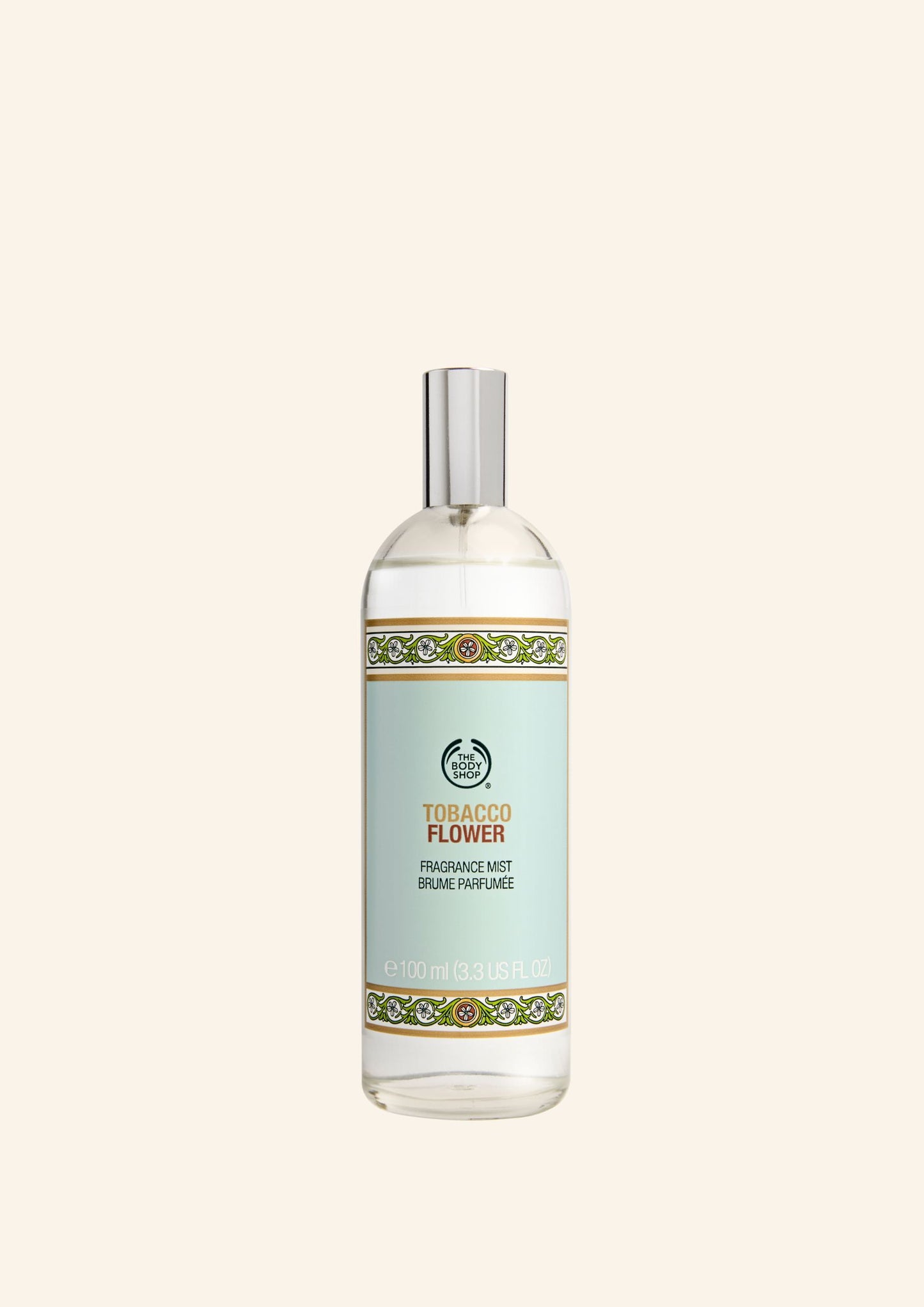 معطر للجسم من توباكو فلاور