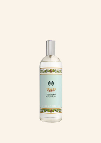 معطر للجسم من توباكو فلاور