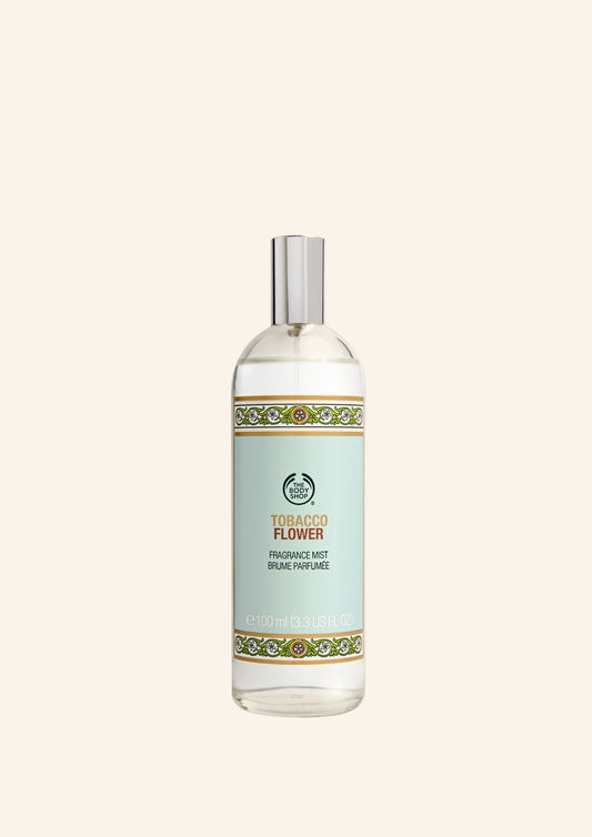 معطر للجسم من توباكو فلاور