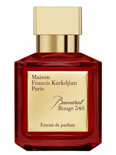 عطر بكرات روج اكستريت للجنسين – 70 مل (اوتليت بدون علبة)