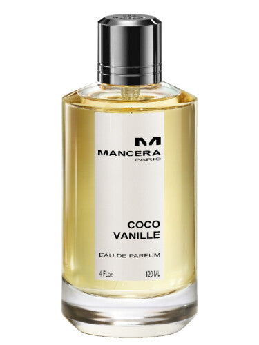 عطر كوكو فانيلامن مانسيرا للجنسين – 100 مل (اوتليت بدون علبة)